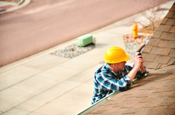 Best Commercial Roofing Services  in Boston Heights, OH