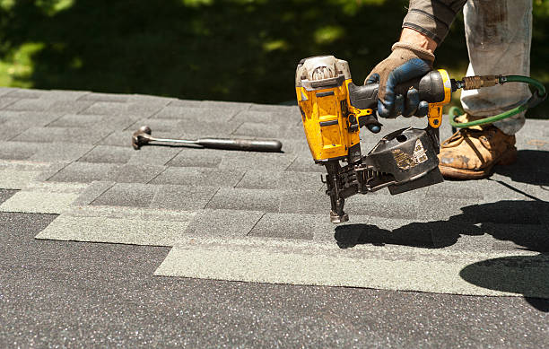 Best Storm Damage Roof Repair  in Boston Heights, OH