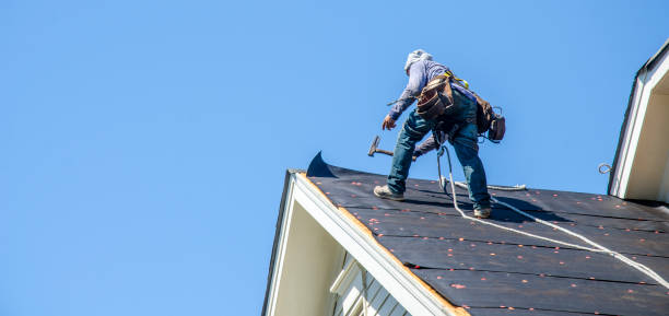 Best Roof Maintenance Services  in Boston Heights, OH